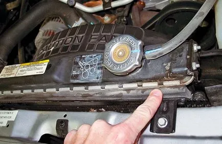 Cel mai bun material de etanșare pentru sistemul de racire auto