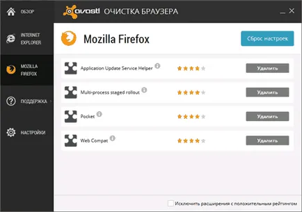 Instrumentul de eliminare a software-ului rău intenționat Top