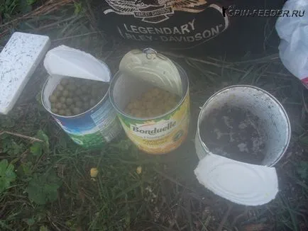 pescuit Tench pe iaz - sfaturi din experiența personală (float de turnare la distanță) pescuit Tench pe iaz - sfaturi din experiența personală