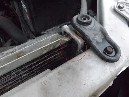 Cel mai bun material de etanșare pentru sistemul de racire auto