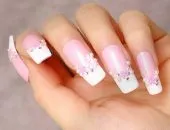 Manichiura cu strasuri 50 fotografii ca o manichiura cu strasuri (manichiura cu cristale) Manichiura cu strasuri 50 fotografii ca o manichiura cu strasuri