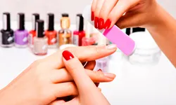Manichiură într-un salon de frumusețe sfaturi și avertismente - femei revista individualcare