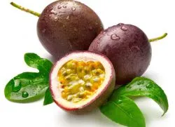 Fructul pasiunii - proprietăți utile