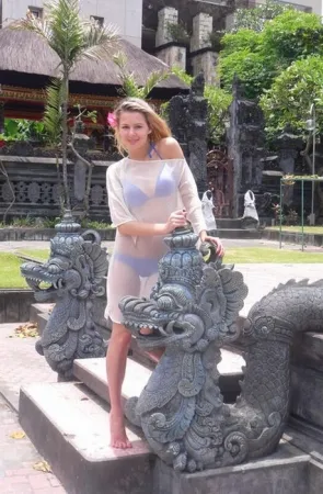 Maria Kozhevnikova - noul deputat din unită Romania (69 poze) - primul portal de divertisment