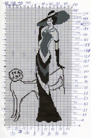 mașină de tricotat
