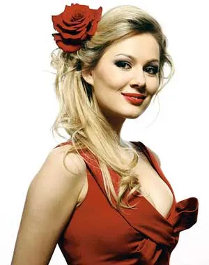 Maria Kozhevnikova - biografie, informații, viața personală, foto, video