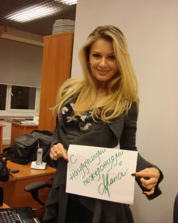 Maria Kozhevnikova - noul deputat din unită Romania (69 poze) - primul portal de divertisment