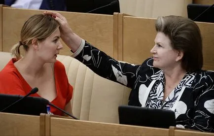 Maria Kozhevnikova nu mai este un slujitor al poporului (blogger elena_dokuchaewa on-line 03 octombrie 2016, bârfe Maria Kozhevnikova nu mai este un slujitor al poporului (blogger elena_dokuchaewa on-line 03 octombrie 2016, bârfe