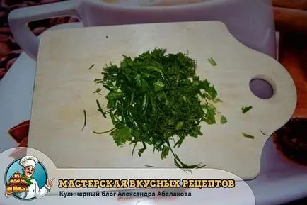 castraveți sărați într-un pachet - reteta rapida (lot) castraveți sărați într-un pachet - rețetă ușor