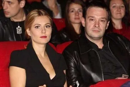 Maria Kozhevnikova - biografie, informații, viața personală, foto, video