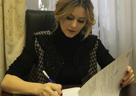 Maria Kozhevnikova nu mai este un slujitor al poporului (blogger elena_dokuchaewa on-line 03 octombrie 2016, bârfe Maria Kozhevnikova nu mai este un slujitor al poporului (blogger elena_dokuchaewa on-line 03 octombrie 2016, bârfe