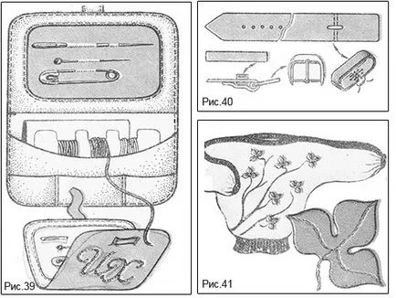 Maestru al pielii diferite Gizmos utile, fabrica de hobby-