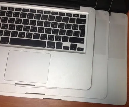 Macbook gama pro, caracteristici, caracteristici