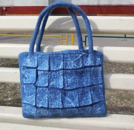 Master-classe pe lână împâslire umedă