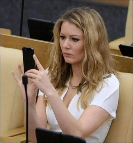Maria Kozhevnikova nu mai este un slujitor al poporului (blogger elena_dokuchaewa on-line 03 octombrie 2016, bârfe Maria Kozhevnikova nu mai este un slujitor al poporului (blogger elena_dokuchaewa on-line 03 octombrie 2016, bârfe