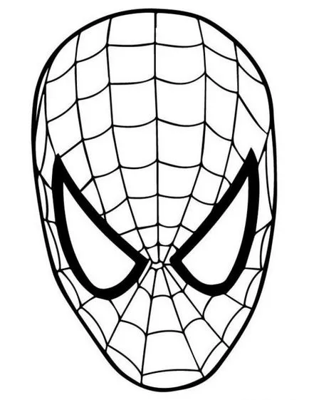 spider om masca propriile lor mâini de hârtie absorbantă (păianjen) spider om masca propriile lor mâini de hârtie absorbantă