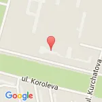 Medical radiologic Centrul de Cercetare RAMS, România, regiunea Kaluga, Obninsk, Queen Street