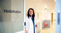 Medicină în Finlanda - selectarea clinici din Finlanda