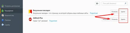 browser-ul de internet lent și cum să-l stabilească