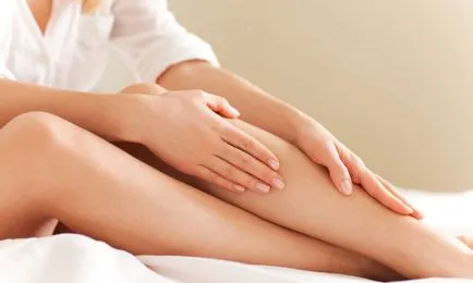 Metode de lotiuni epilării analgezie, spray-uri, lidocaină