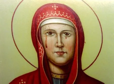 Mirotochenie icons de multe ori fenomenul demonice - religiile misterelor - Noutăți