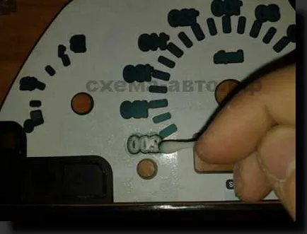Schimbarea Tidy lumina de fundal în vase pe orice culoare sistem de mașini - meserii pentru mașinile cu mâinile lor