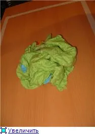 împâslire umedă (master-class pentru începători)