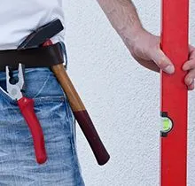 Instalare de ferestre din PVC GOST