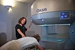 cavitatea mri abdominală și pregătire a organelor retroperitoneale și demonstrarea (retroperitoneal) RMN-ul preparatului de organe abdomenului și retroperitoneale și arată