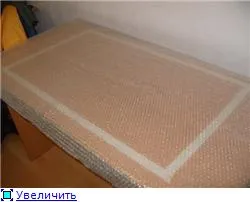 împâslire umedă (master-class pentru începători)