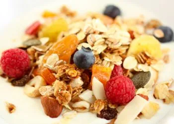 Muesli pentru pierderea în greutate - Mananca gustoase și hudey, alimente (cereale) Musli pentru pierderea in greutate - Mananca gustoase și hudey, produse alimentare