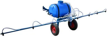Sau Tiller motocultor, ceea ce este diferența și ce mai bine Sau Tiller motocultor, ceea ce este diferența și ce mai bine