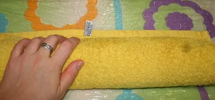 împâslire umedă modul de a face
