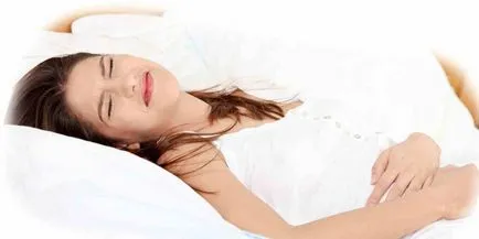 RMN a abdomenului - examinarea arată că, cu un contrast și fără pregătire pentru diagnosticarea și (abdominale) RMN a abdomenului - care prezinta cu un contrast de examinare și fără pregătire la diagnostic și