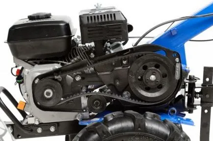 Sau merge pe jos în spatele-cultivator, ceea ce este diferit și este mai bine (latimi de capacitate) Sau Tiller motocultor, ceea ce este diferența și ce mai bine