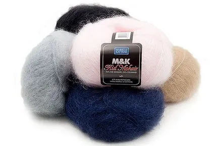 Mohair și angora