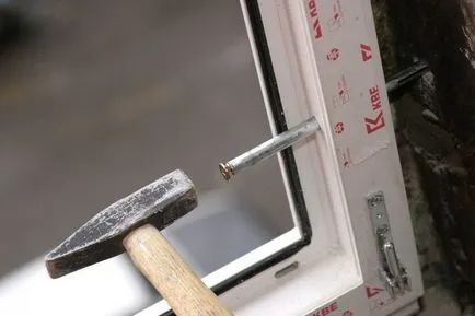 Montare de ferestre PVC GOST reguli de bază (Windows) Montare de ferestre PVC GOST reguli de bază