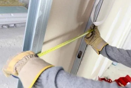 Instalare de ferestre din plastic cu mâinile sale video, fotografii, instrucțiuni (de plastic) Instalare de ferestre din plastic cu mâinile sale video, fotografii, instrucțiuni
