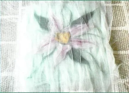 microni Wet împâslire - cusătoreasă, broderie - mână creativă - Catalog de articole - linie de viață