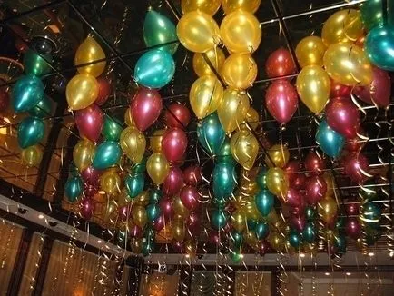 Pot acasă pentru a umfla balonul cu heliu (acasă) Pot acasă pentru a umfla balonul cu heliu