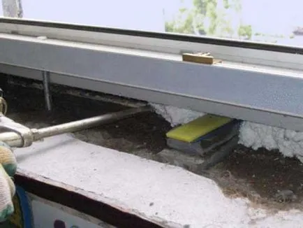 Instalare de ferestre din PVC ale clienților, cerințe și metode posibile de instalare, sfaturi și video oaspeți (Guest) Instalare de ferestre din PVC ale clienților, oaspeții cerințe și metode posibile de instalare, sfaturi și clipuri video