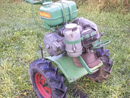 Motocultor și mini-tractor la ferma, care este principala plimbare în spatele clase lăstari (lăstari) Motocultor și mini-tractor la ferma, care este principalul motocultor walk-in spatele tractoare clase