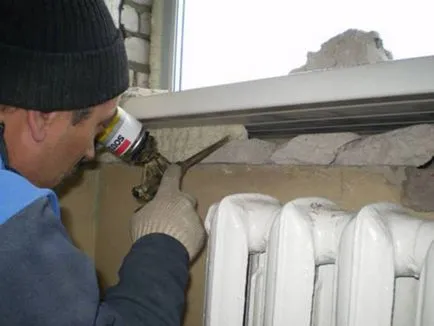 Instalare de ferestre din PVC ale clienților, cerințe și metode posibile de instalare, sfaturi și video oaspeți (Guest) Instalare de ferestre din PVC ale clienților, oaspeții cerințe și metode posibile de instalare, sfaturi și clipuri video