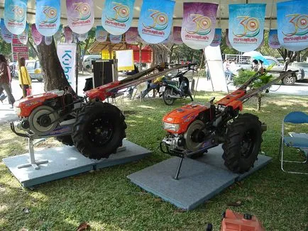 Motocultor și mini-tractor la ferma, care este principalul motocultor walk-in spatele tractoare clase (de bază) Motocultor și mini-tractor la ferma, care este principalul motocultor walk-in spatele tractoare clase