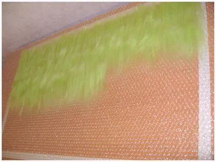 microni Wet împâslire - cusătoreasă, broderie - mână creativă - Catalog de articole - linie de viață