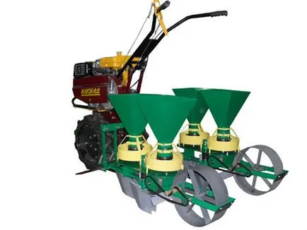 Sau Tiller motocultor, ceea ce este diferența și ce mai bine Sau Tiller motocultor, ceea ce este diferența și ce mai bine