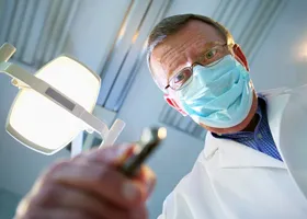 Anestezie în Stomatologie, anestezie, iar pentru dinții de pe obezbalivaniya