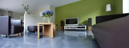 pardoseli autonivelante - prețul pe metru pătrat (în vrac) pardoseli autonivelante - prețul pe metru pătrat