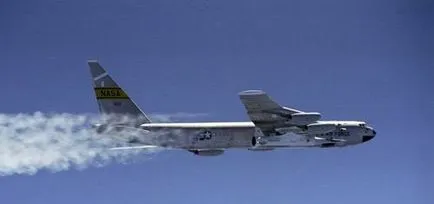În drum spre aeronave hipersonic hipersonic, revista Popular Mechanics (flux de aer are loc) Pe drumul aeronavelor hipersonic hipersonic, populare Mecanica revista