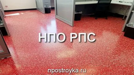 podea, autonivelare prețul pe m2, fotografii